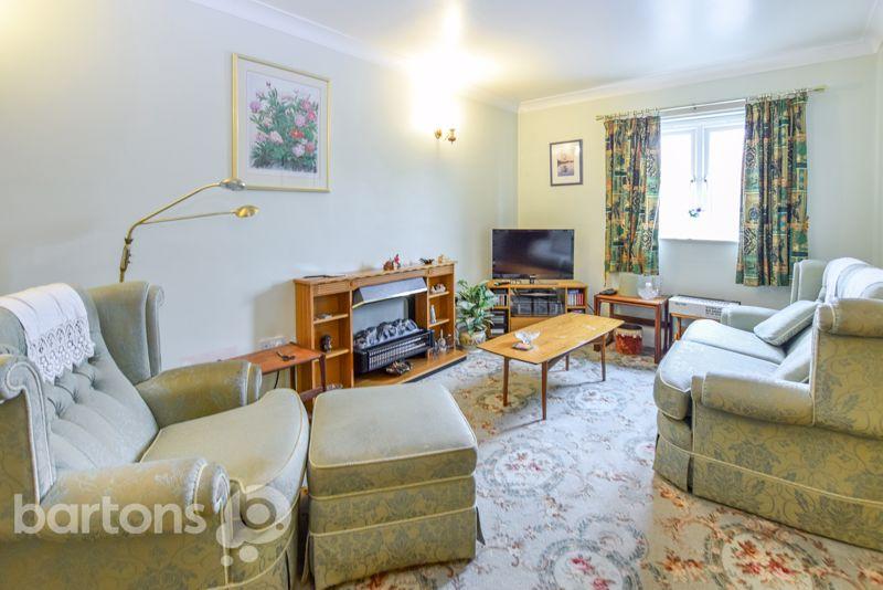 Worksop Road, Woodsetts 2 bed apartment for sale £92,500
