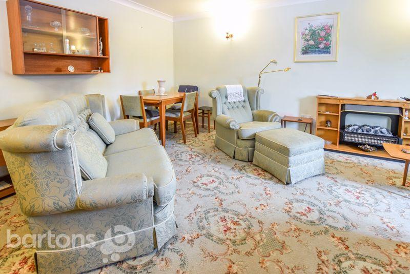 Worksop Road, Woodsetts 2 bed apartment for sale £92,500