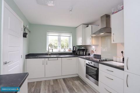 3 bedroom end of terrace house for sale, CHEDDON FITZPAINE