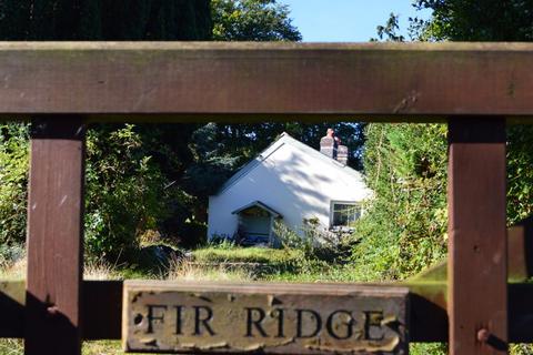 3 bedroom detached bungalow for sale, Llanfairtalhaiarn, Abergele