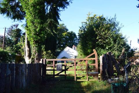 3 bedroom detached bungalow for sale, Llanfairtalhaiarn, Abergele