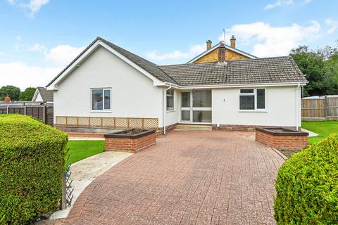 3 bedroom detached bungalow for sale, Bourne Close, Hampshire PO8