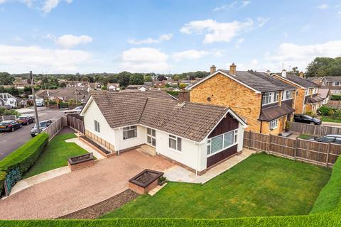 3 bedroom detached bungalow for sale, Bourne Close, Hampshire PO8