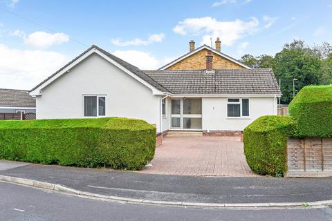 3 bedroom detached bungalow for sale, Bourne Close, Hampshire PO8