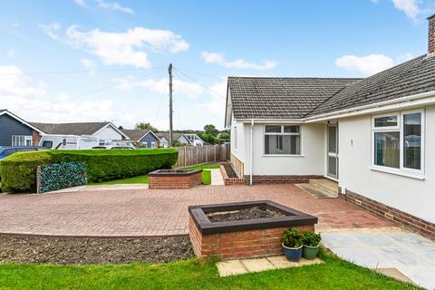 3 bedroom detached bungalow for sale, Bourne Close, Hampshire PO8