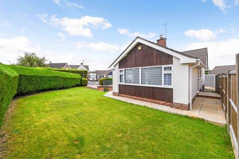 3 bedroom detached bungalow for sale, Bourne Close, Hampshire PO8