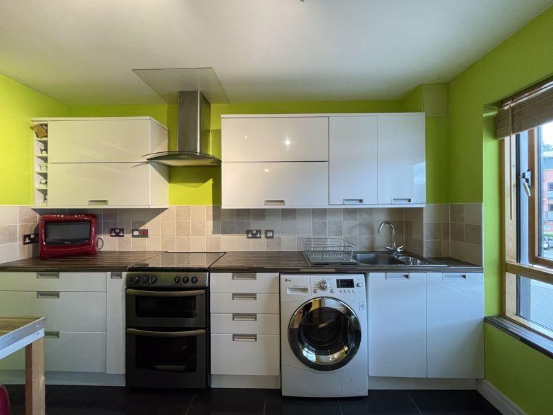 Fitted Kitchen