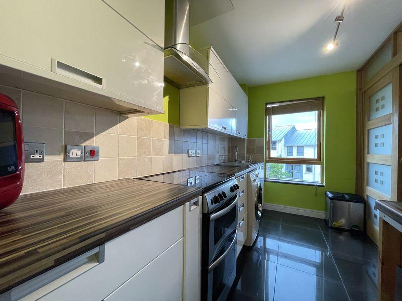 Fitted Kitchen