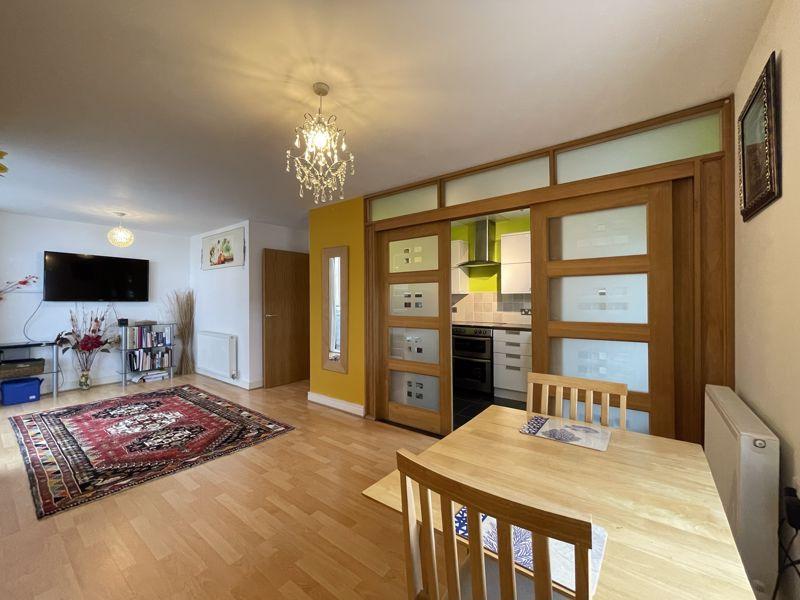 Living / Dining Room