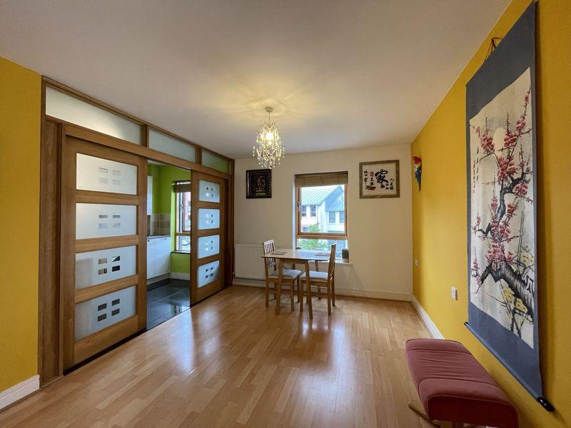 Living / Dining Room