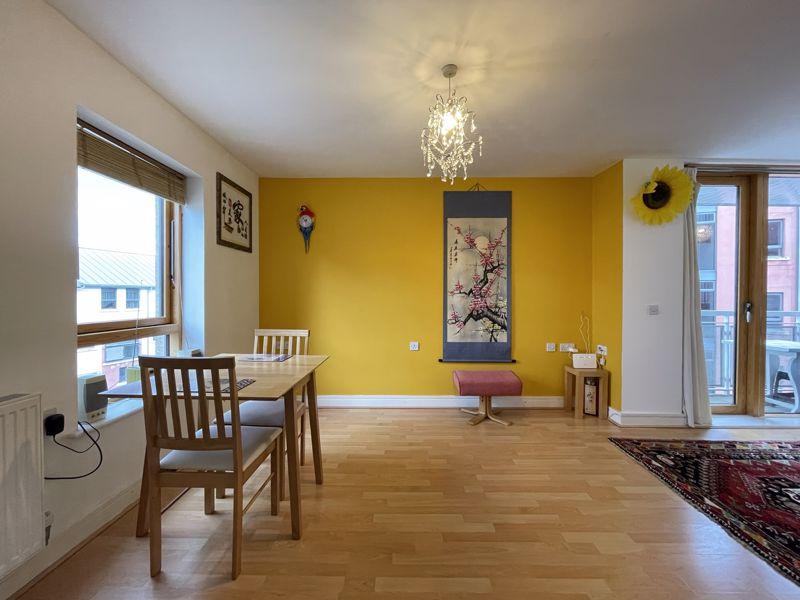 Living / Dining Room