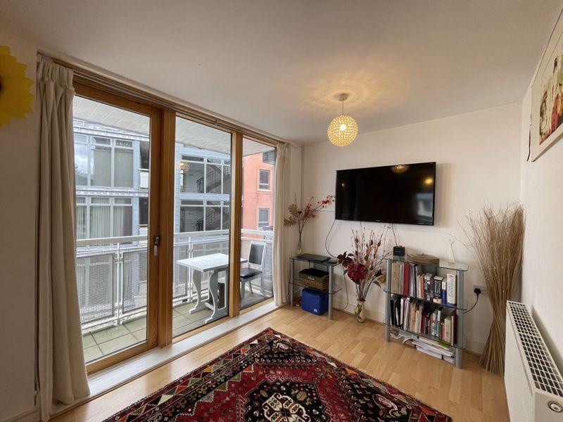 Living / Dining Room