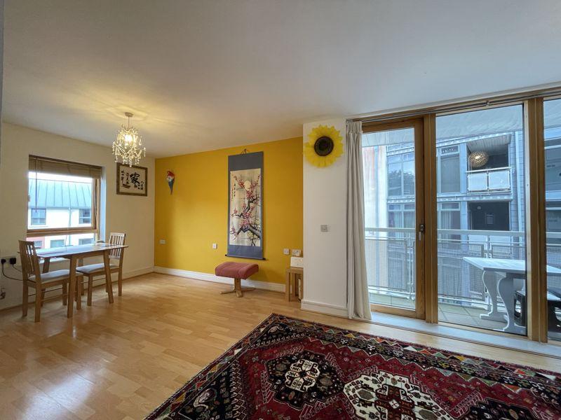 Living / Dining Room