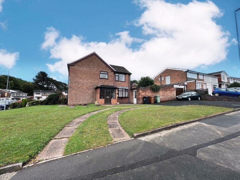 Hundred Acre Road, Streetly, Sutton... 3 bed semidetached house £315,000