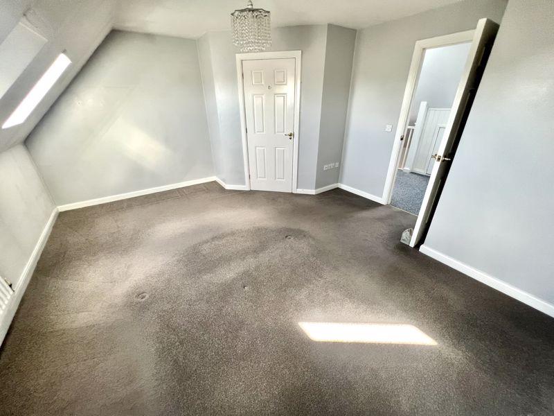 Nether Hall Avenue, Great Barr, Birmingham B43 7EU 1 bed apartment for sale £75,000