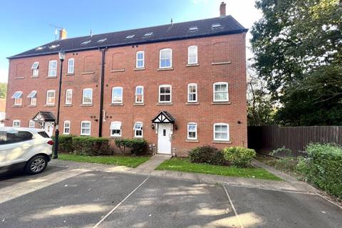1 bedroom apartment for sale, Nether Hall Avenue, Great Barr, Birmingham B43 7EU