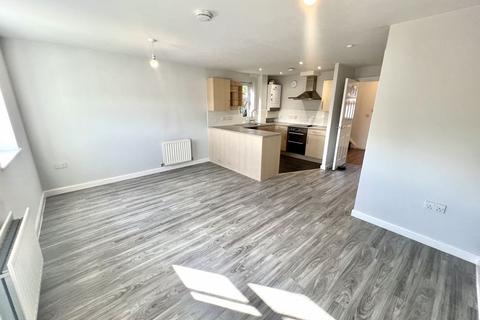 1 bedroom apartment for sale, Nether Hall Avenue, Great Barr, Birmingham B43 7EU