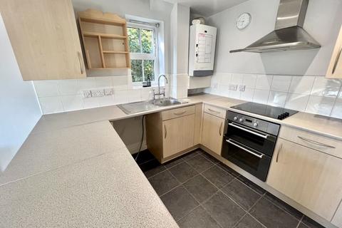1 bedroom apartment for sale, Nether Hall Avenue, Great Barr, Birmingham B43 7EU