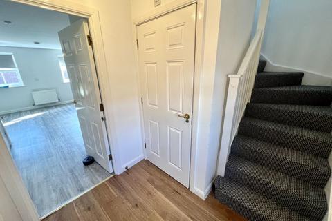 1 bedroom apartment for sale, Nether Hall Avenue, Great Barr, Birmingham B43 7EU
