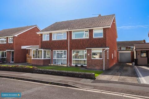 3 bedroom semi-detached house for sale, Salisbury Road, Burnham-On-Sea