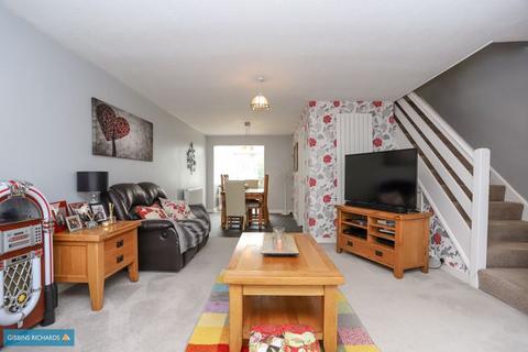 3 bedroom semi-detached house for sale, Salisbury Road, Burnham-On-Sea