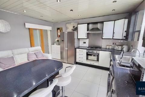 3 bedroom detached house for sale, Eldon Street, Heckmondwike