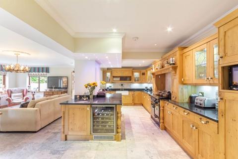 5 bedroom detached house for sale, Kylemore House, Tranwell Woods, Morpeth, Northumberland