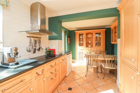 4 bedroom detached house for sale, The Street, Capel St. Mary