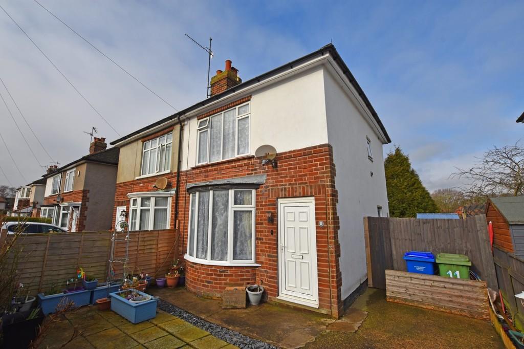 Linden Road, Scarborough YO12 3 bed semidetached house for sale £155,000
