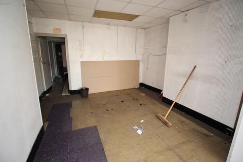 Land to rent, Main Street, Mexborough S64