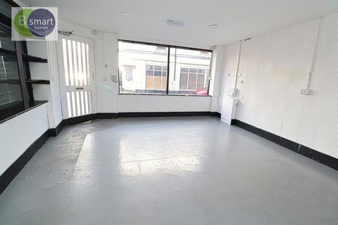 undefined, Main Street, Mexborough S64