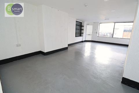 undefined, Main Street, Mexborough S64