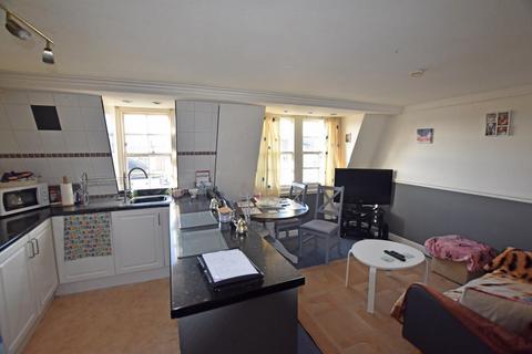 4 bedroom apartment for sale, North Marine Road, Scarborough YO12
