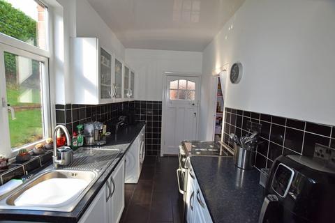 4 bedroom detached house for sale, Scalby Road, Scarborough YO12