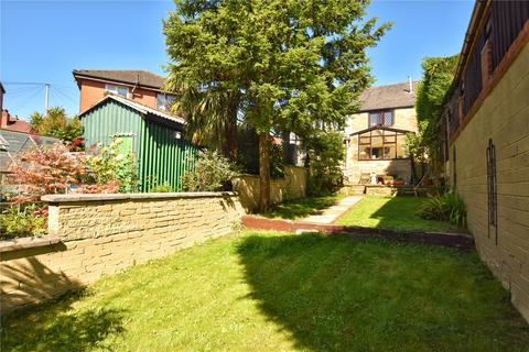 2 bedroom semi-detached house for sale, Third Avenue, Bury, Greater Manchester, BL9