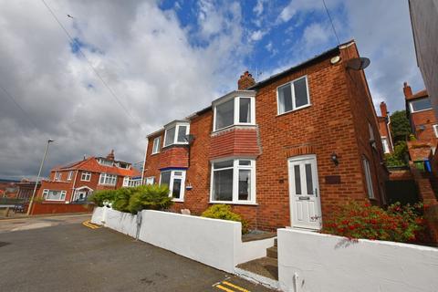 4 bedroom semi-detached house for sale, Castle Terrace, Scarborough YO11