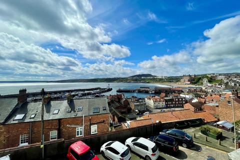 4 bedroom semi-detached house for sale, Castle Terrace, Scarborough YO11