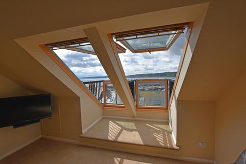 4 bedroom semi-detached house for sale, Castle Terrace, Scarborough YO11
