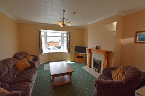 4 bedroom semi-detached house for sale, Castle Terrace, Scarborough YO11