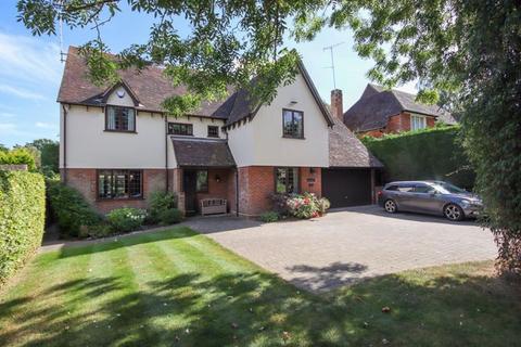 5 bedroom detached house for sale, Longaford Way, Brentwood CM13