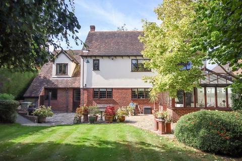 5 bedroom detached house for sale, Longaford Way, Brentwood CM13