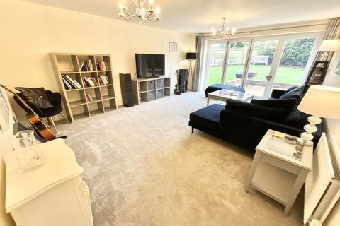 5 bedroom detached house for sale - Wheelwright Drive, Eccleshall
