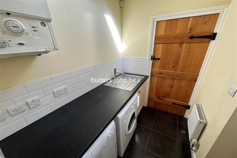 2 bedroom terraced house to rent - Delemere Street