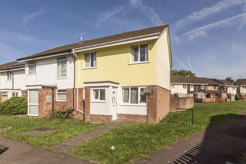 Moorland Park, Newport REF 00023228 3 bed semidetached house for