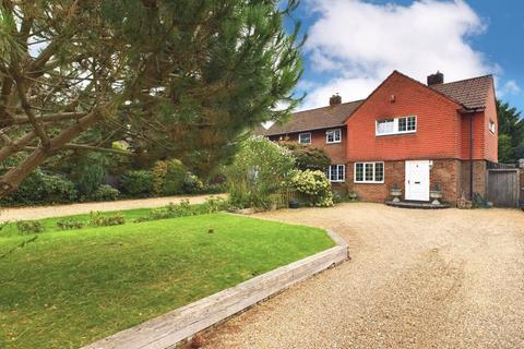 3 bedroom semi-detached house for sale, Church Lane Headley