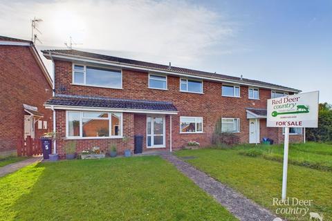 6 Orchard Way, Williton, Taunton, TA4 4SP