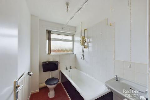 6 Orchard Way, Williton, Taunton, TA4 4SP