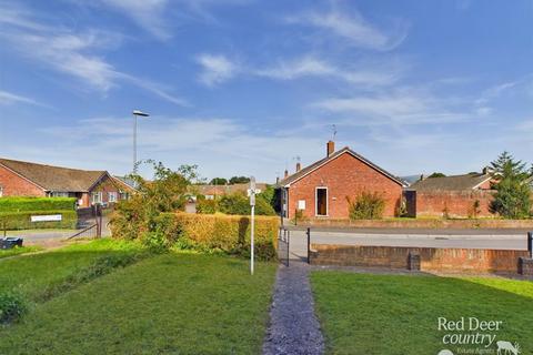 6 Orchard Way, Williton, Taunton, TA4 4SP
