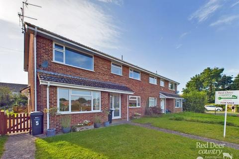 6 Orchard Way, Williton, Taunton, TA4 4SP