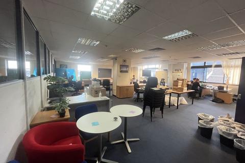 Office to rent, MIXED USE SPACE TO RENT OF VARIOUS - ARGYLE CENTRE, RAMSGATE